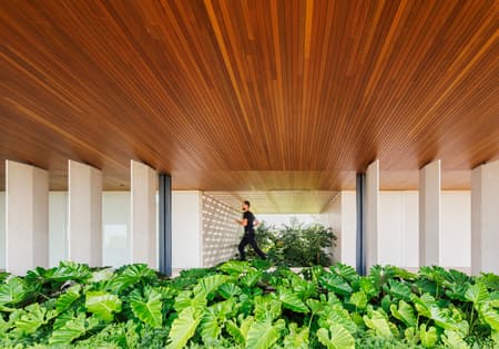 EA Residence