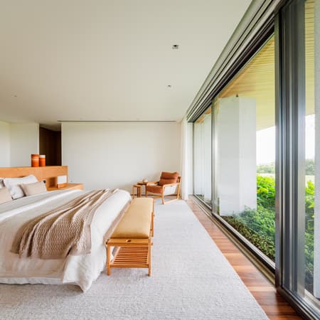 EA Residence