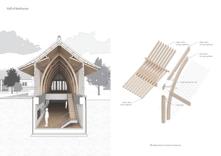 House for Rejuvenation