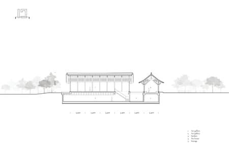 House for Rejuvenation