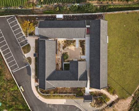 House for Rejuvenation