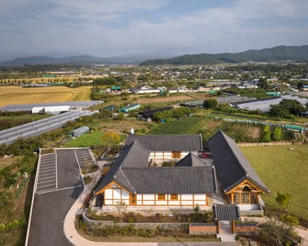 House for Rejuvenation