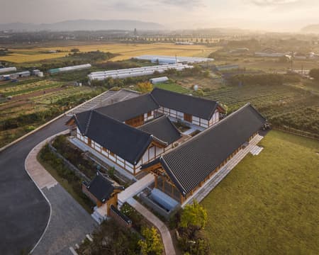 House for Rejuvenation
