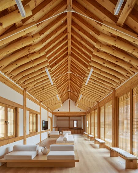 House for Rejuvenation