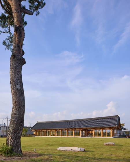 House for Rejuvenation