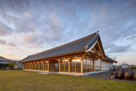 House for Rejuvenation