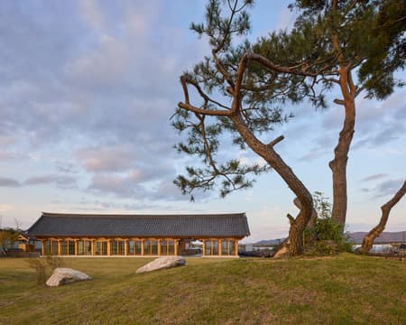House for Rejuvenation
