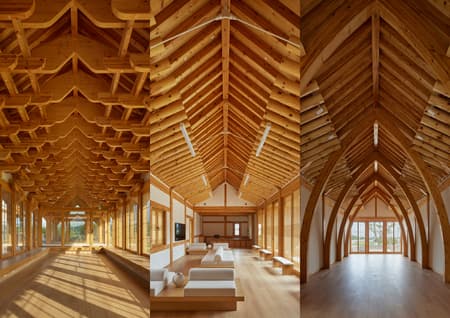 House for Rejuvenation