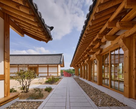 House for Rejuvenation