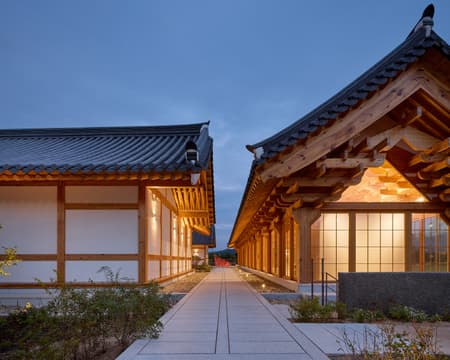 House for Rejuvenation