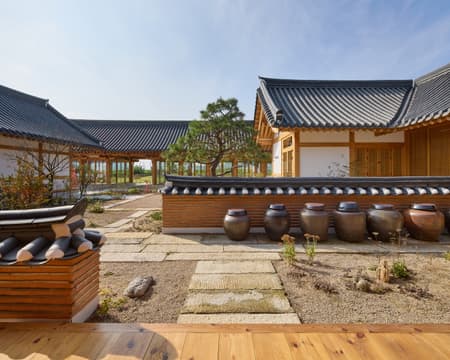 House for Rejuvenation