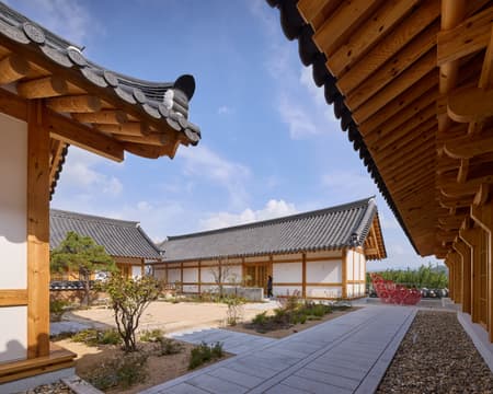 House for Rejuvenation