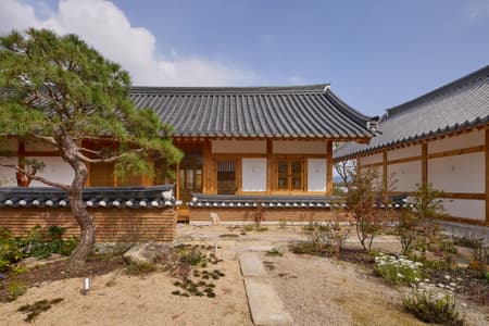 House for Rejuvenation