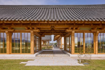 House for Rejuvenation