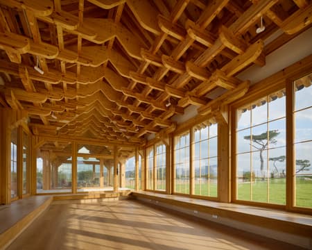 House for Rejuvenation