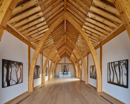House for Rejuvenation