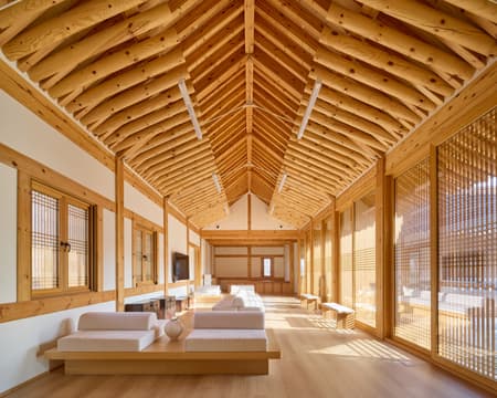 House for Rejuvenation