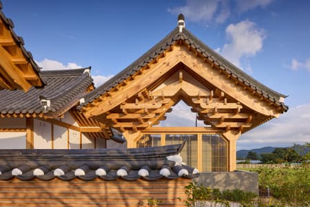 House for Rejuvenation