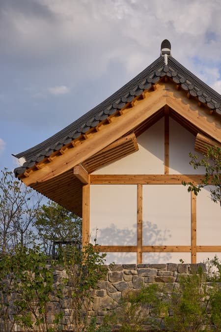 House for Rejuvenation