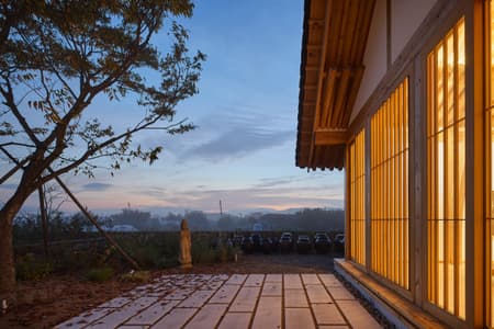 House for Rejuvenation