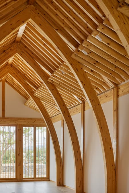 House for Rejuvenation