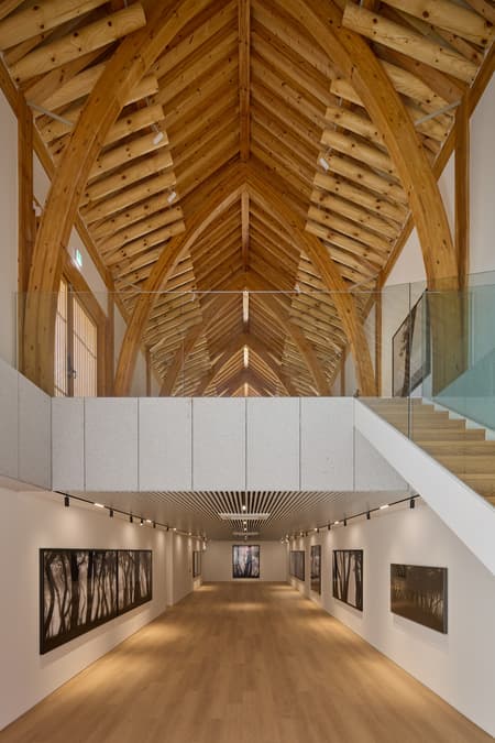 House for Rejuvenation