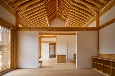 House for Rejuvenation