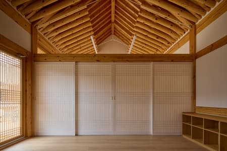 House for Rejuvenation