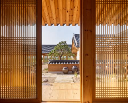 House for Rejuvenation