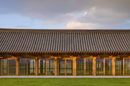 House for Rejuvenation