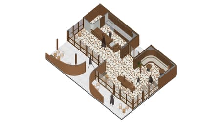 Terracotta Cafe