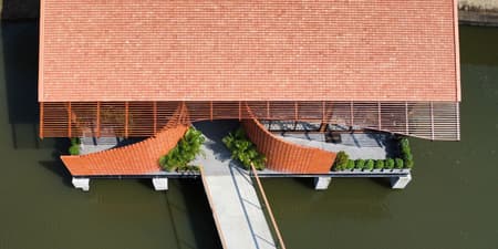 Terracotta Cafe