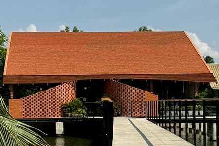 Terracotta Cafe