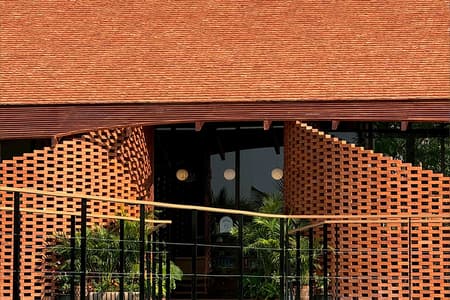 Terracotta Cafe