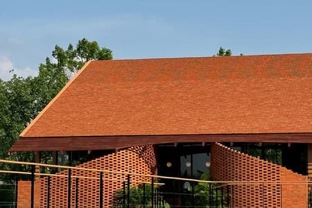 Terracotta Cafe
