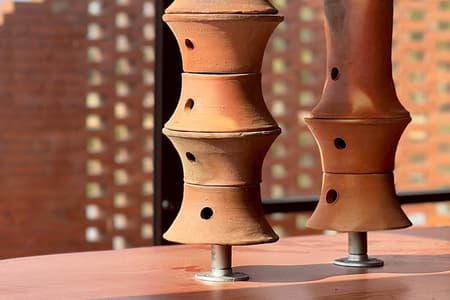 Terracotta Cafe