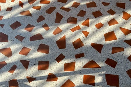 Terracotta Cafe