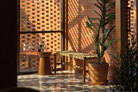 Terracotta Cafe
