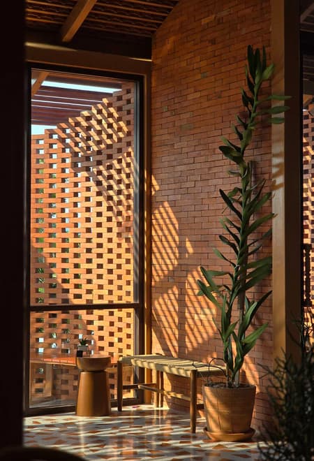 Terracotta Cafe