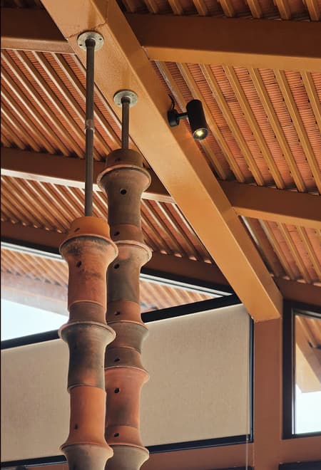 Terracotta Cafe