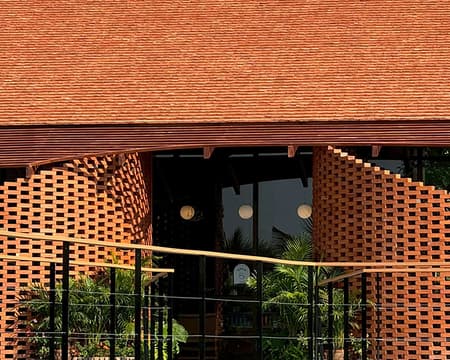 Terracotta Cafe