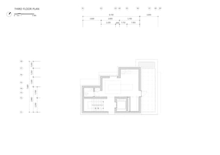 Chrome Company HQ Building