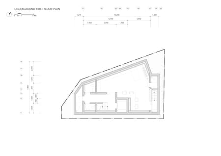 Chrome Company HQ Building