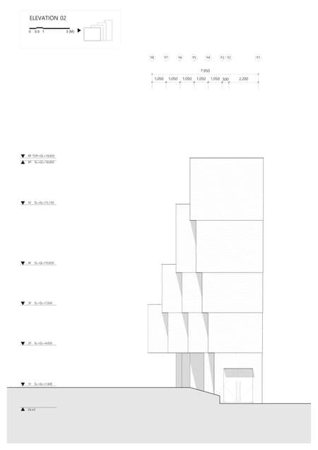 Chrome Company HQ Building