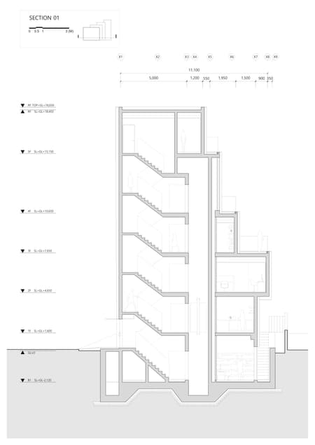 Chrome Company HQ Building