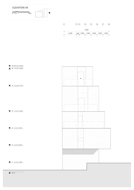 Chrome Company HQ Building