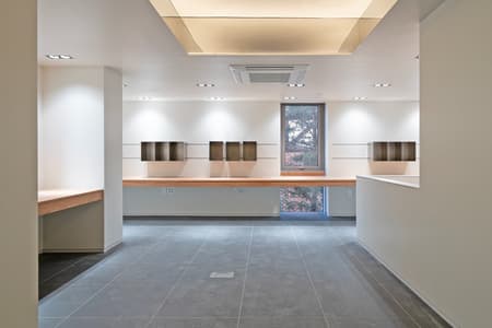 Chrome Company HQ Building