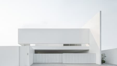 Lucent House