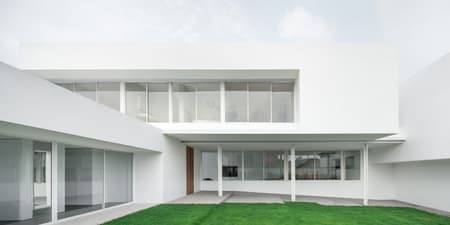 Lucent House