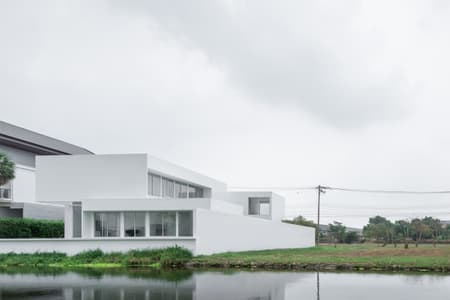 Lucent House